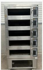 Miwe condo 5608 felujitott product image