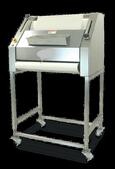BAKÓ INDEX Kft. SM 380 product image