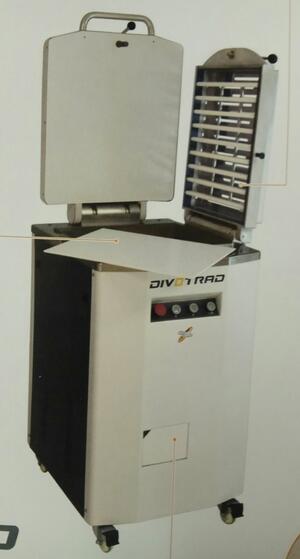 Sinmag Europe Divotrad DSG801008 product image 1