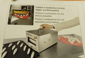 Sinmag Europe Sando product image 1