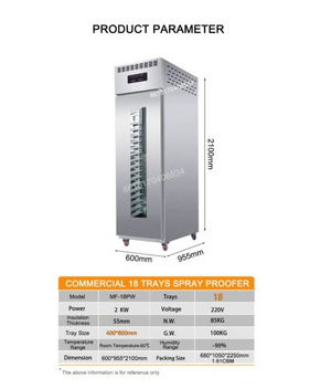 Kelesztő berendezés ajánlatkérés