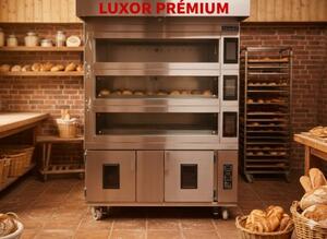 Luxor premium 120*60 3 szint product image 1