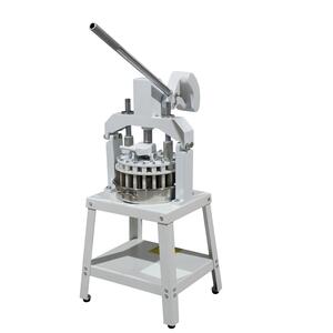 luxor tészta osztógép man 38 product image 1