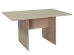 ALB-Dallas DATL1 laplábas tárgyalóasztal (140 cm) product image
