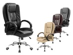 HAL-Relax főnöki forgószék product image 1