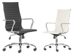 ANT-Preston vezetői forgószék karfával product image 1