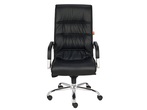 GRO-Nexus magastámlás főnöki bőrfotel product image 2
