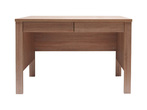 DEL-R18 fiókos íróasztal, Country product image 1