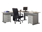ALB-Format FOA150-FE íróasztal product image 2