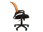CHA-969 modern irodai forgószék karfával product image 2