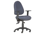 ANT-Pantergos LX forgószék állítható magasságú karfával product image 1