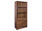 ALB-Bahama BHIP188 felül nyitott polcos irodaszekrény product image 1