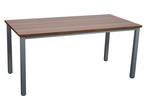 ALB-Bahama BHAT160-FE fémlábas tárgyalóasztal product image 1