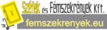 Széfek és Fémszekrények Kft. logo