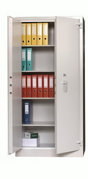 SZÉFEK és FÉMSZEKRÉNYEK Sam w 2a product image 1