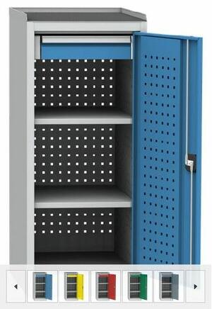 SZÉFEK és FÉMSZEKRÉNYEK Spd 14 b product image 1