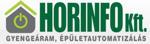 Horinfo Kft. logo