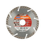 NORTON Norton Clipper Standard Beton Turbo gyémánt vágókorong product image
