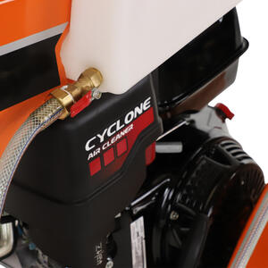 Norton Clipper Norton Clipper CS 451 P13 Aljzatvágó-Hézagvágó product image 6