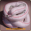 Ramba Hidrofób szorpciós úszógát - oil only booms (csak olaj és olajos szennyeződés felszívására*) product image