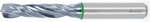 Garant MasterSteel SPEED VHM fúró hengeres szárral DIN 6535 HA 10 mm product image