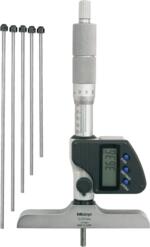 Hoffmann Kalibrálás Mélységmérő mikrométer készlet product image