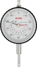 Käfer Mérőóra koncentrikus kijelzővel 10/58 mm product image