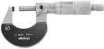 Mitutoyo Kengyeles mikrométer product image