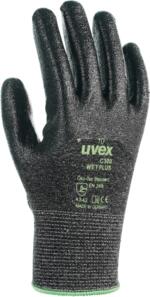 uvex C300 wet plus 7 product image