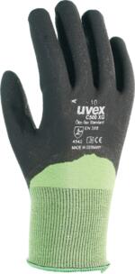 uvex C500 XG 8 product image