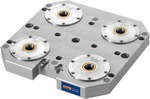 Garant ZeroClamp alaplap vertikális gépekhez 10008 product image