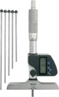 Hoffmann Kalibrálás Mélységmérő mikrométer készlet product image