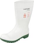 DUNLOP Biztonsági csizma, fehér Acifort Safty High Voltage, SB 43 product image