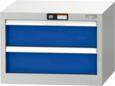 GARANT Szerszámszekrény, fiókokkal 75 kg 27×27 E product image