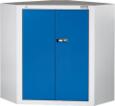 GARANT Sarokszekrény komplett, polccal 900 mm product image