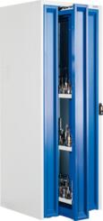 GARANT Tool24 Smartline – függőleges szekrény szerszámbefogókkal felszerelve product image