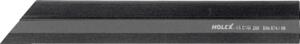 HOLEX Élvonalzó, barnítva, tokban product image 1