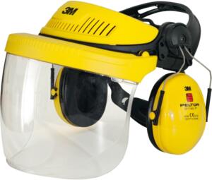 3M Peltor™ G500 SET product image 1