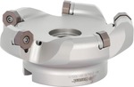 Garant 45°-os síkmaró TwinCut ritka osztás 160/7 mm product image 1