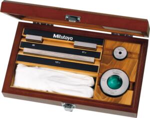 Mérőhasáb készlet ajánlatkérés