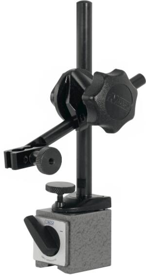 Noga Mérőóra állvány finombeállítással a mágneses talpon product image 1