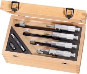 Mikrométer ajánlatkérés