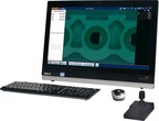 GARANT Videó mérőmikroszkóp MM1 TP20 tapintórendszerrel product image 2