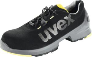 uvex fekete/sárga uvex 1, S2 37 product image 1