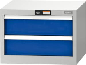 GARANT Szerszámszekrény, fiókokkal 75 kg 27×27 E product image 1