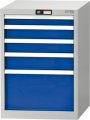 GARANT Szerszámszekrény, fiókokkal 27×36 E product image 1