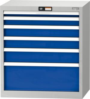 GARANT Szerszámszekrény, fiókokkal 36×27 E product image 1