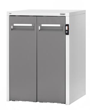 GARANT Függőleges szekrény padlón megvezetett függőleges fiókokkal product image 1