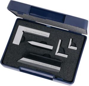 GARANT Mérőeszköz készlet, 5 darabos product image 1