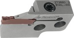 Garant eco-lapkatartó betét egyenes 3 mm product image 1